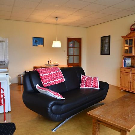 Bas Apartment Egmond Aan Zee Bagian luar foto